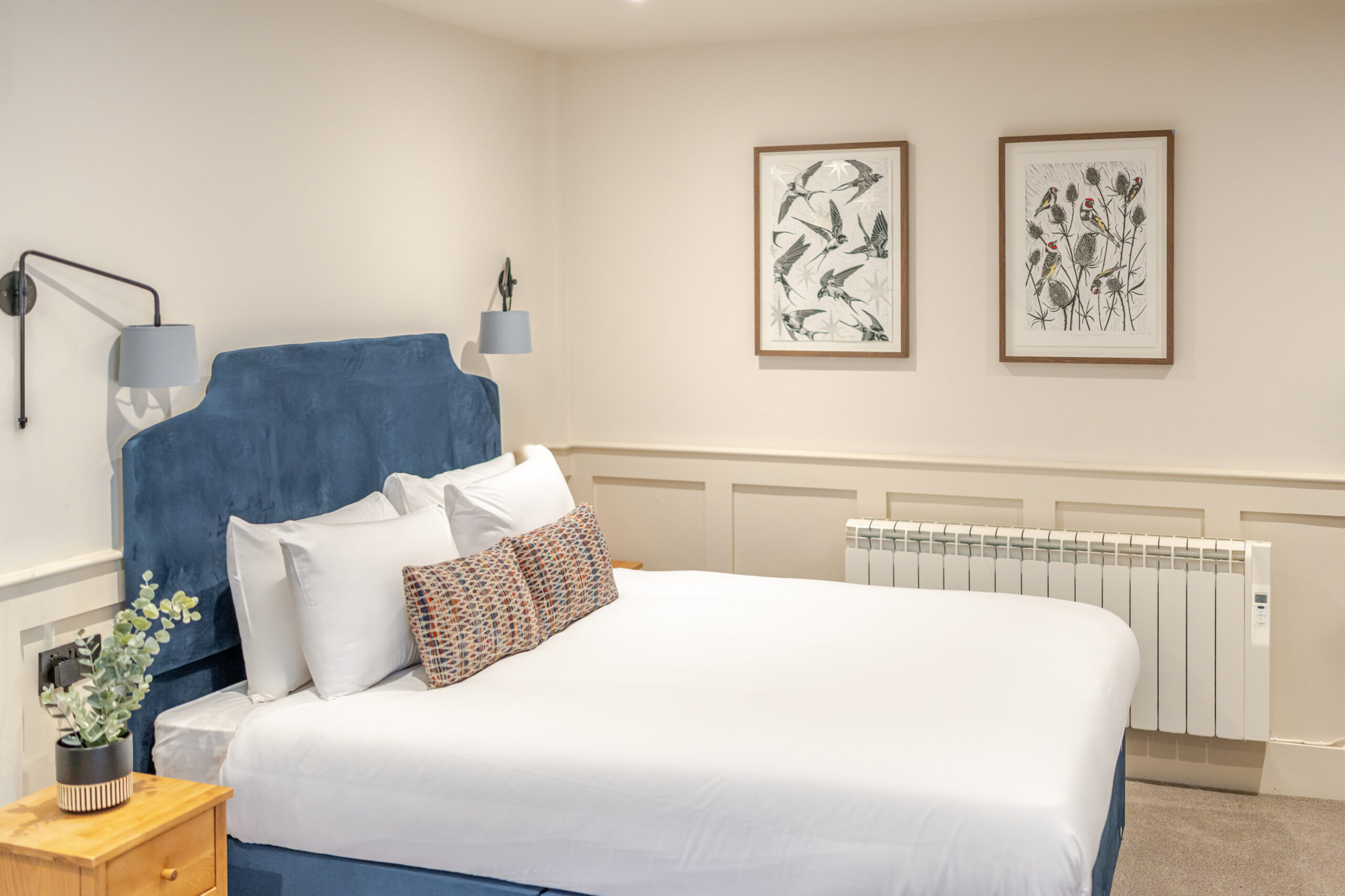 Grove House Hotel - 0041