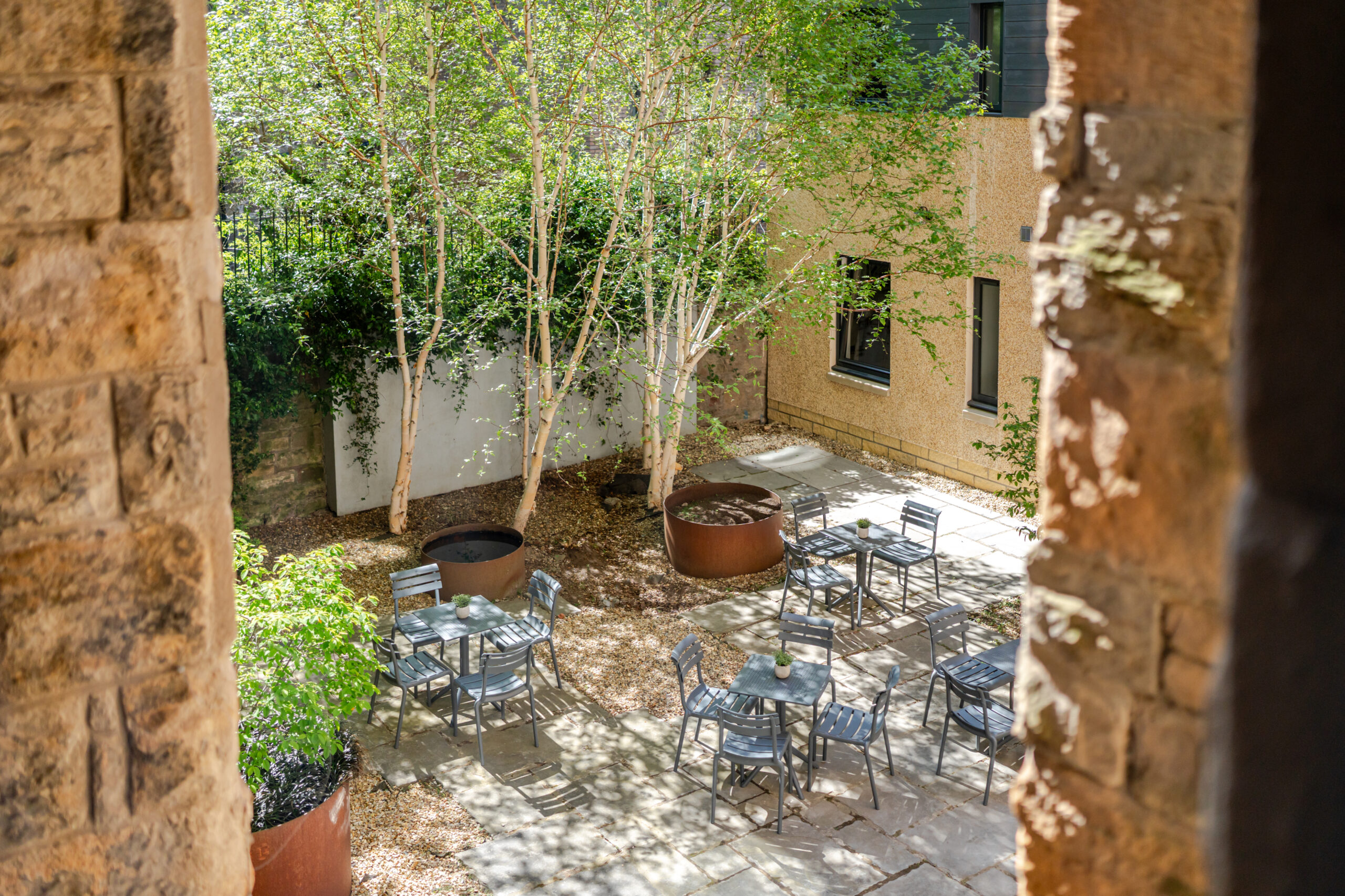 Grove House Hotel - 0050 (1)