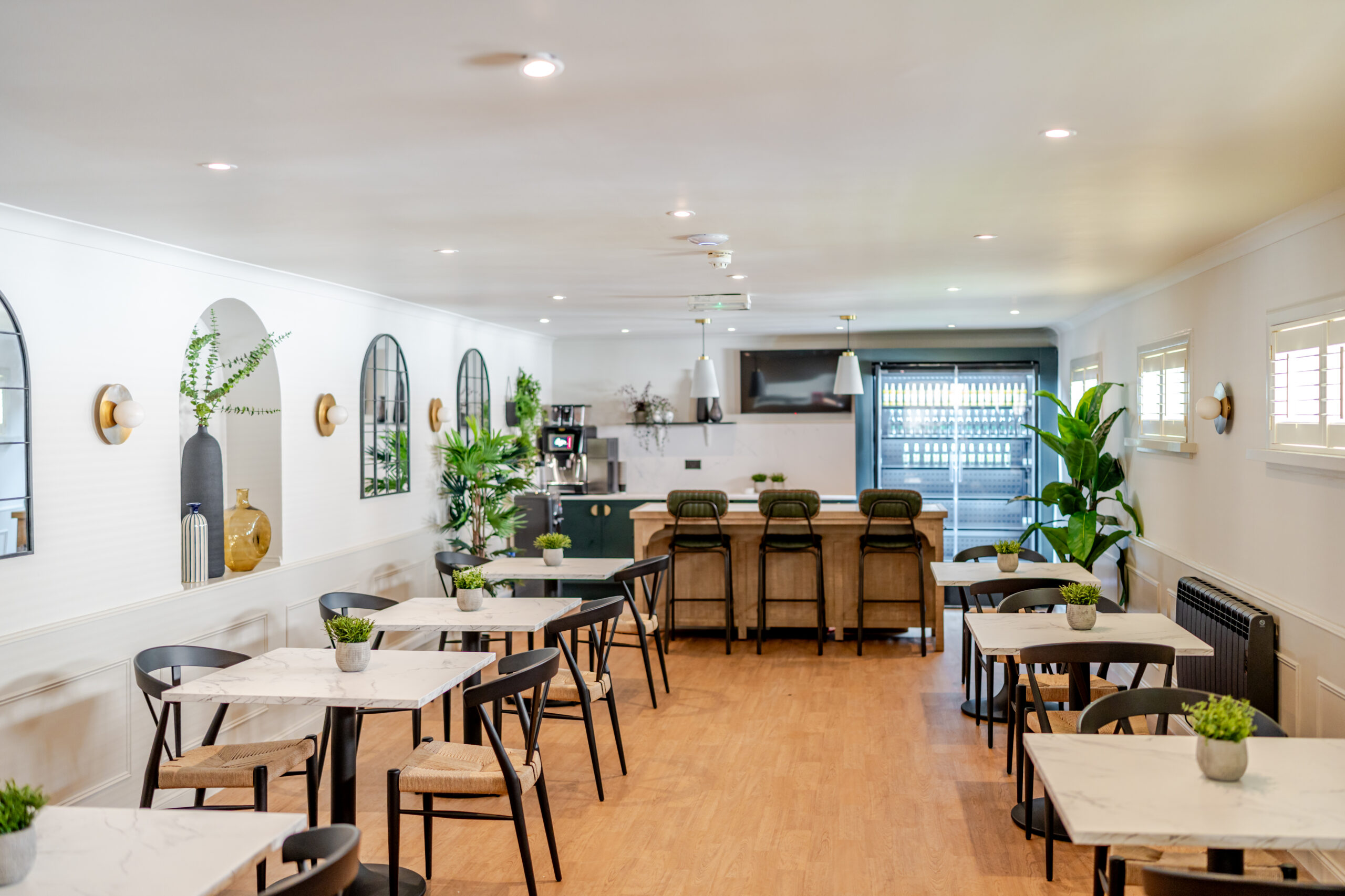 Grove House Hotel - 0087