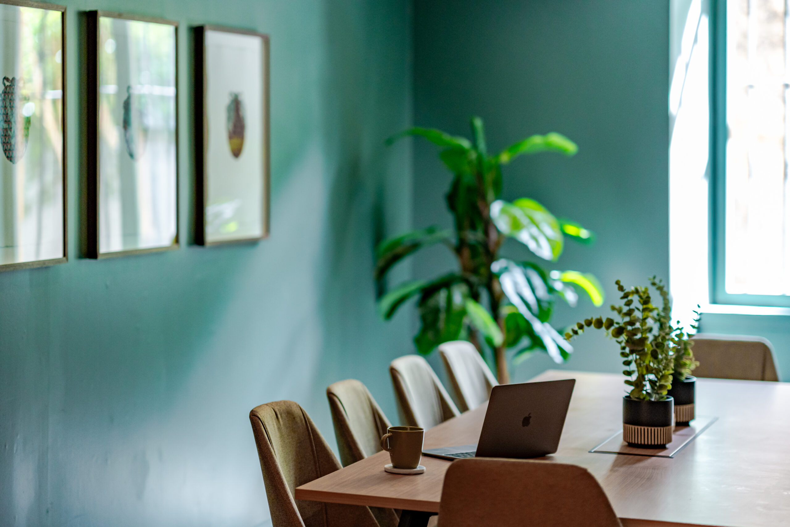 Grove House Hotel - 0123